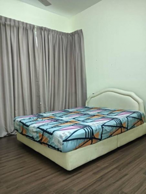 IJM Sri Utama Condo